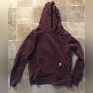 Women’s Carhartt Hoodie